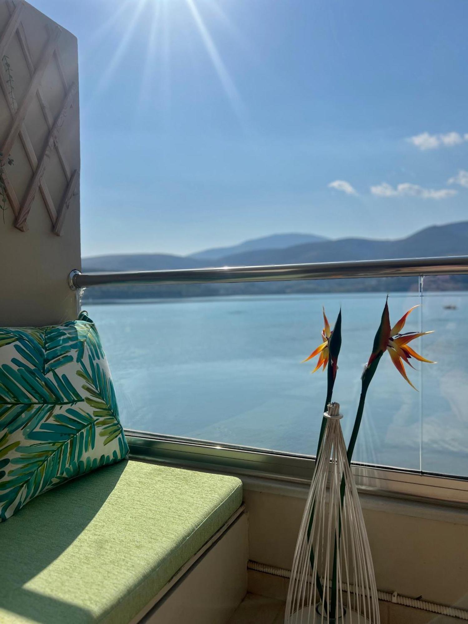 Beach House In Itea-Delphi 外观 照片