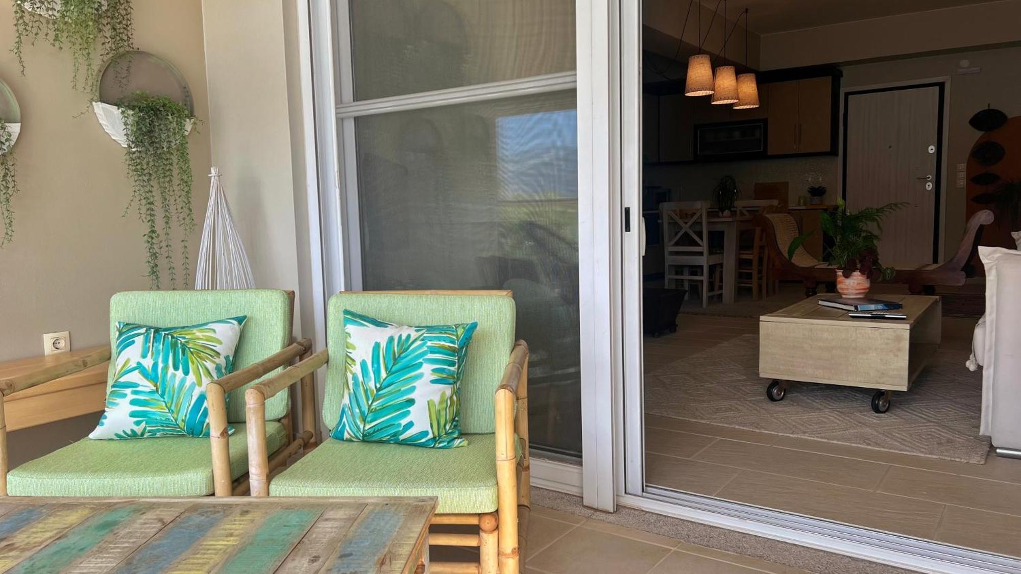 Beach House In Itea-Delphi 外观 照片